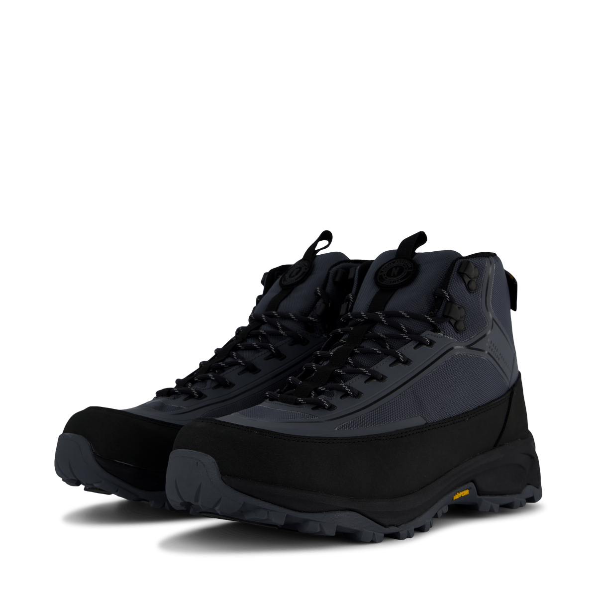 Arktisk Mountain Boot V03 Dark Ice Blue