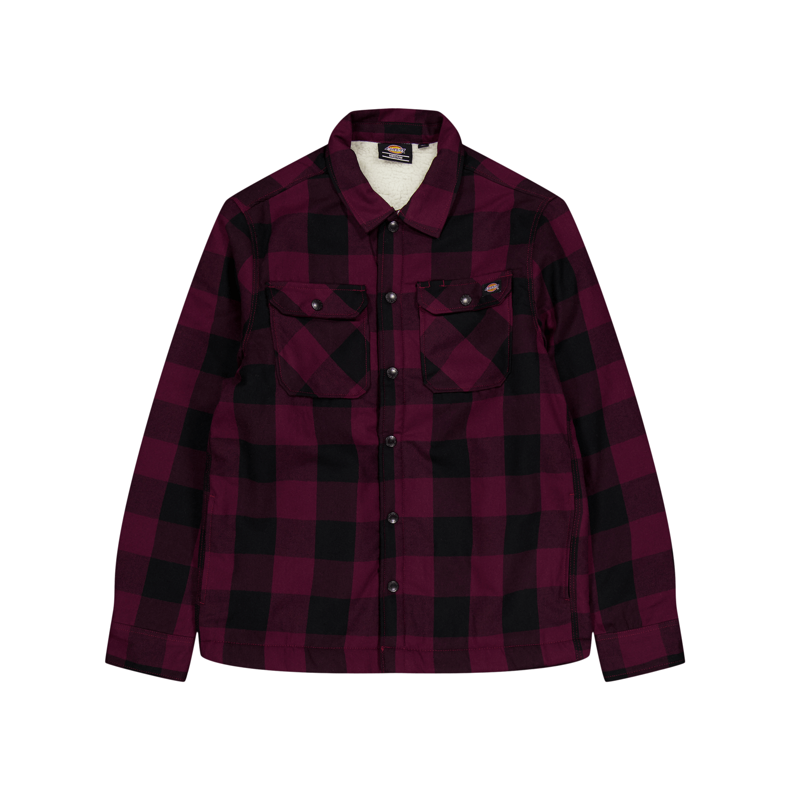 Dickies Sherpa Lined Sacramento Mr0