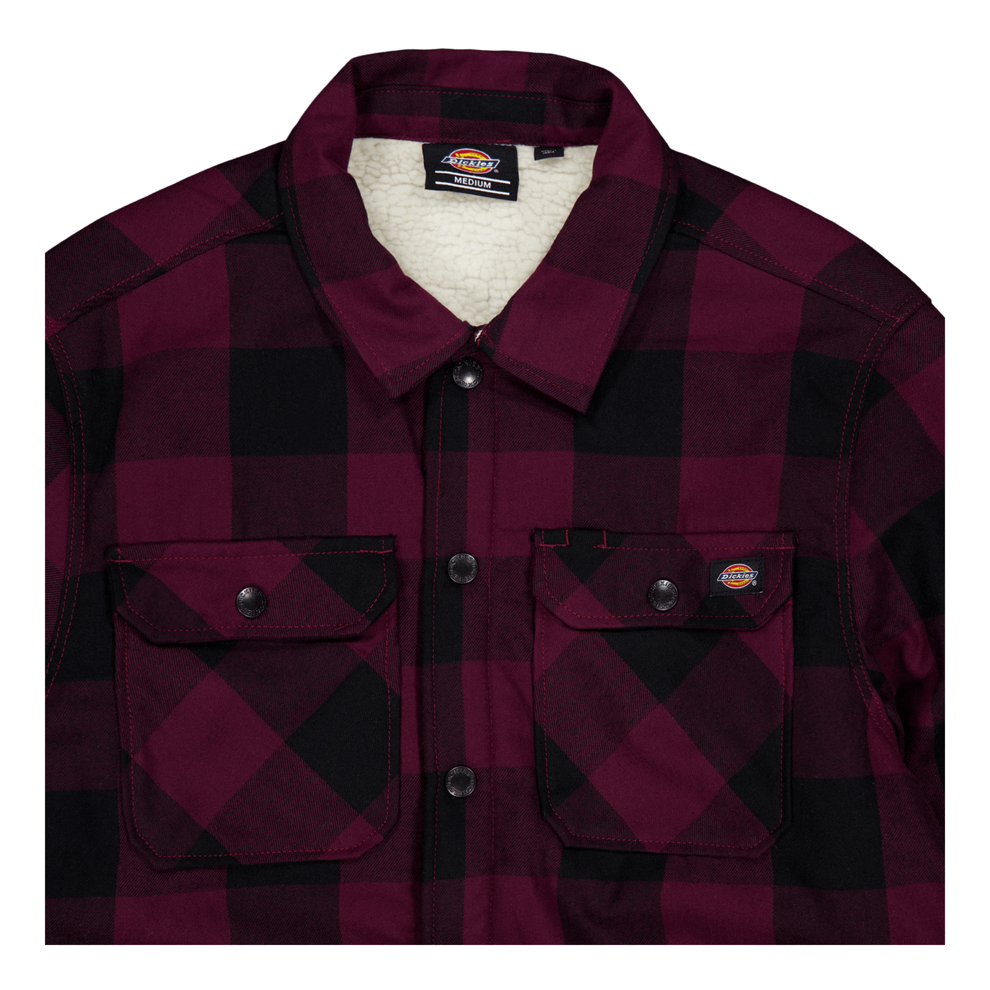 Dickies Sherpa Lined Sacramento Mr0