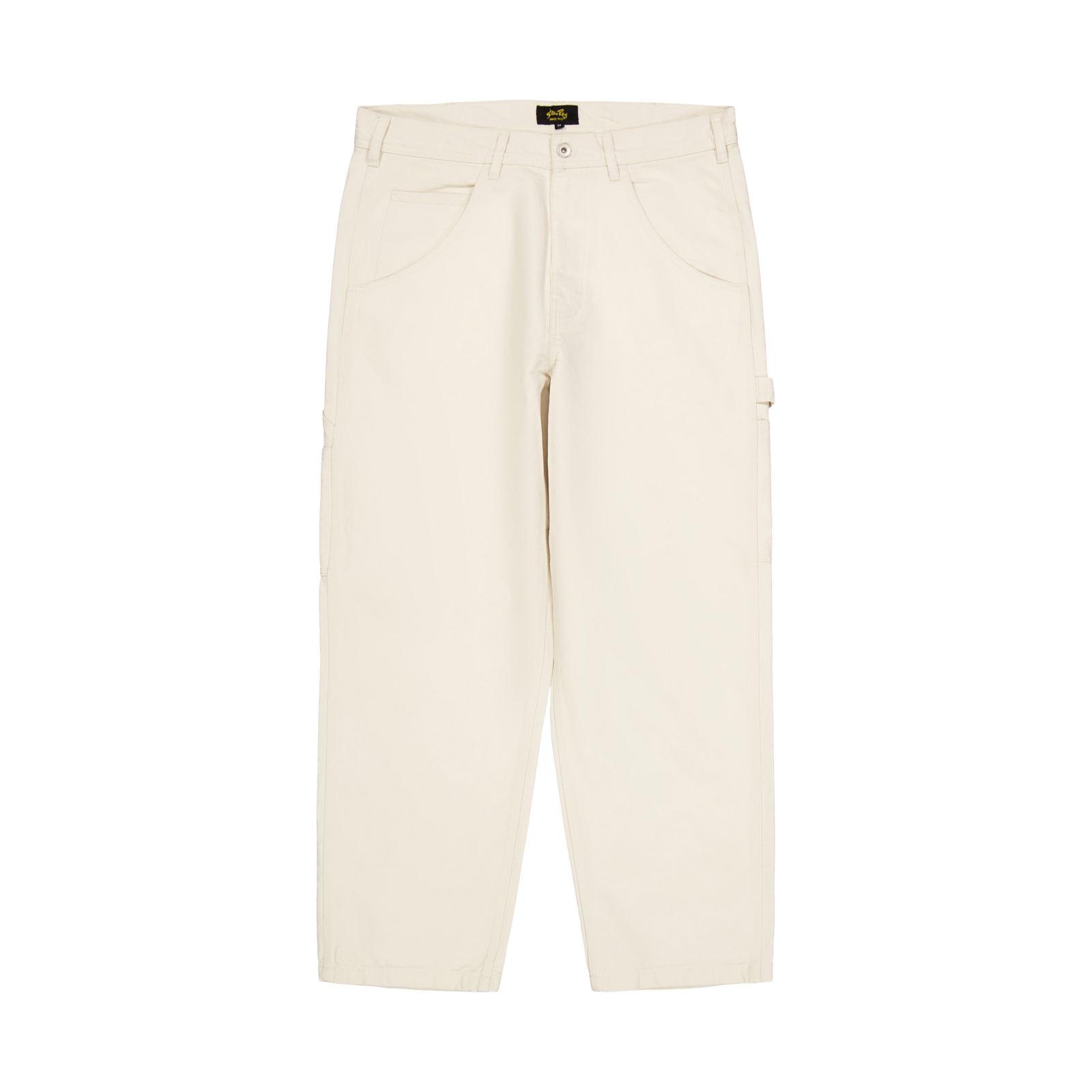 Big Job Painter Natural Twill