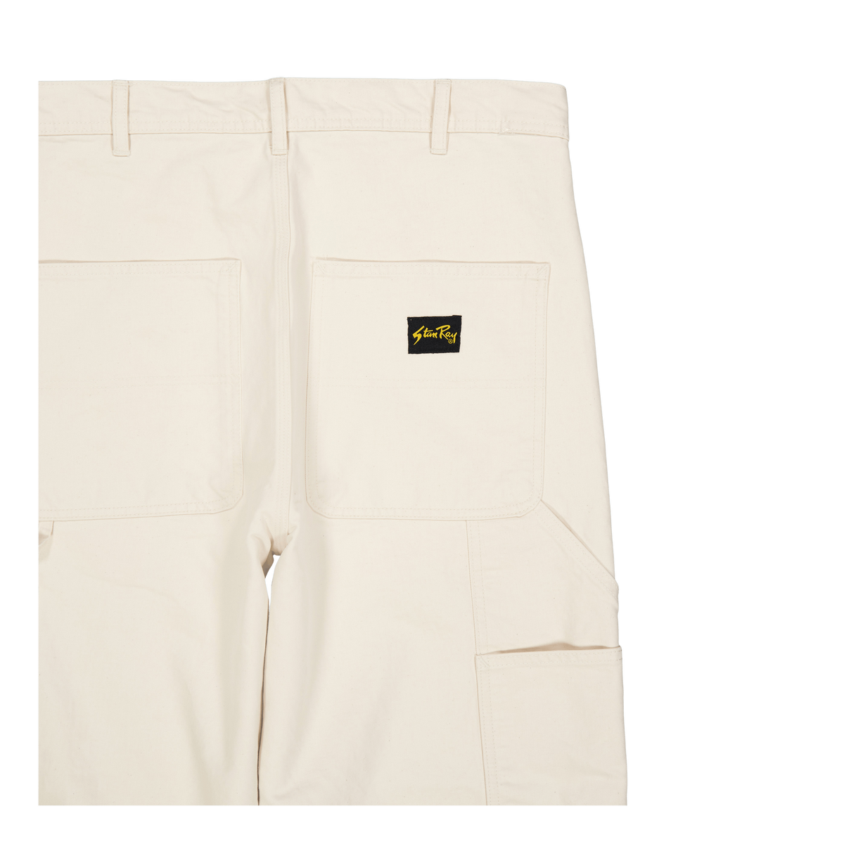 Big Job Painter Natural Twill