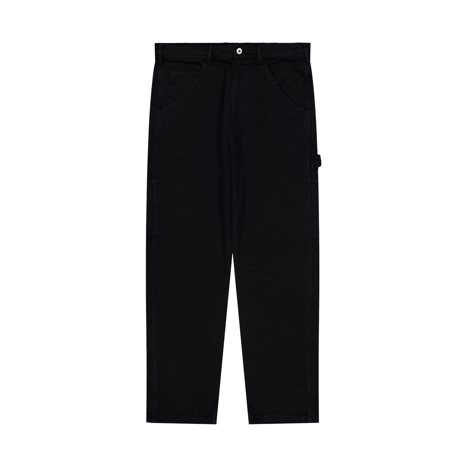 Og Painter Pant Black Duck