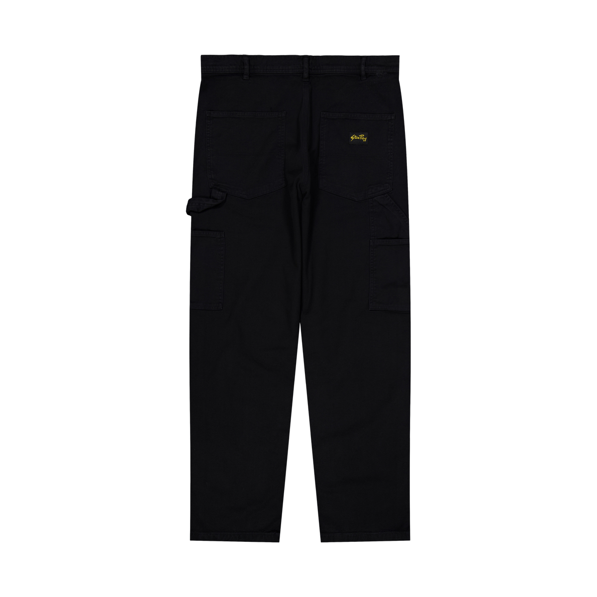 Og Painter Pant Black Duck