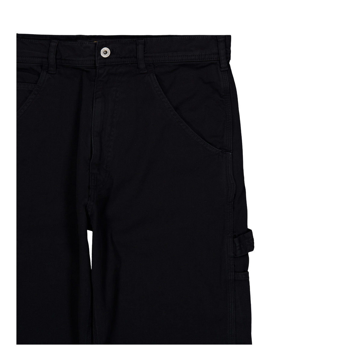 Og Painter Pant Black Duck