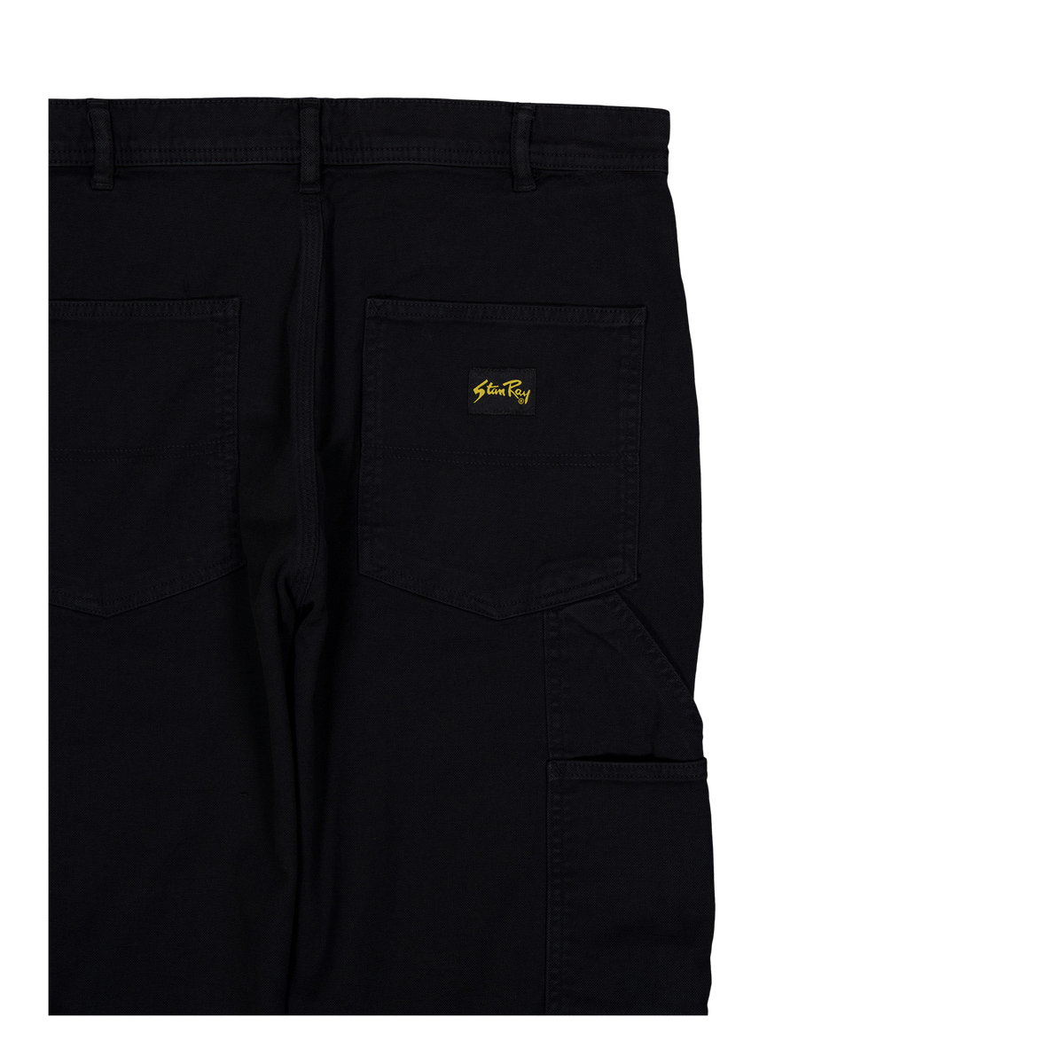 Og Painter Pant Black Duck