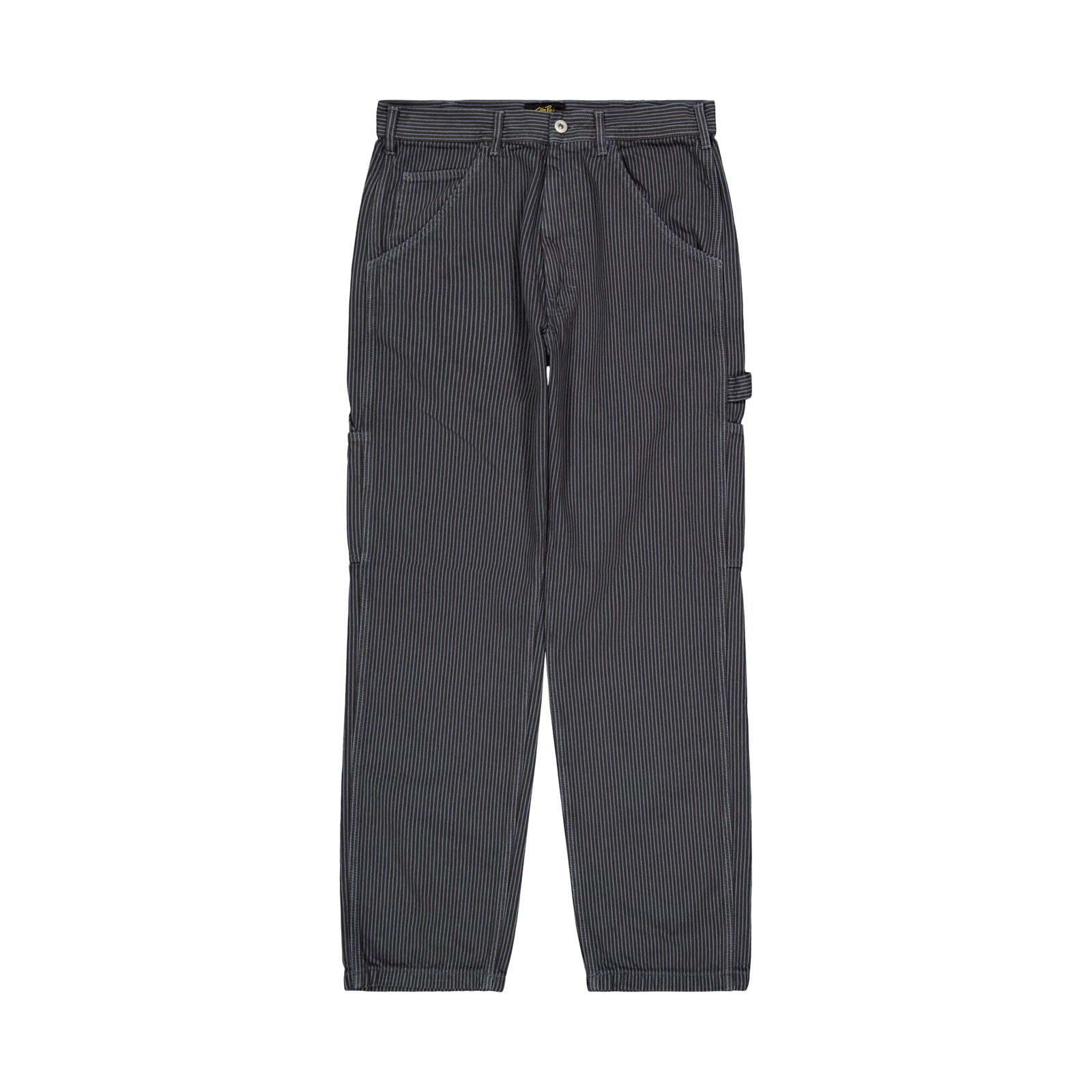 Og Painter Pant Black Overdye Hickory