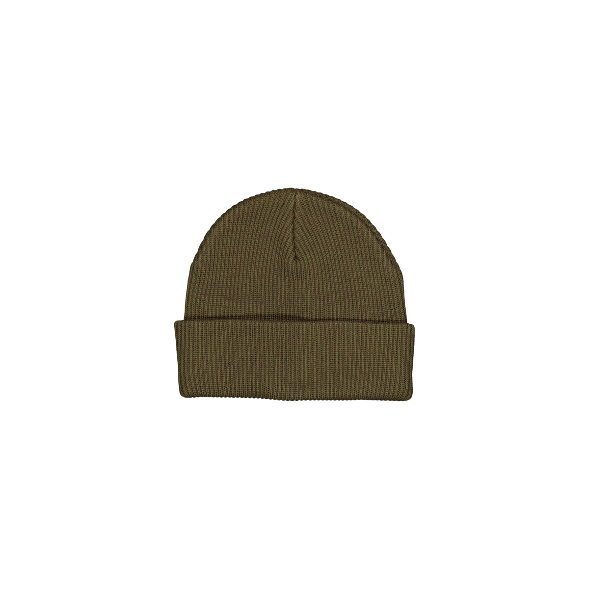 Og Patch Beanie Olive