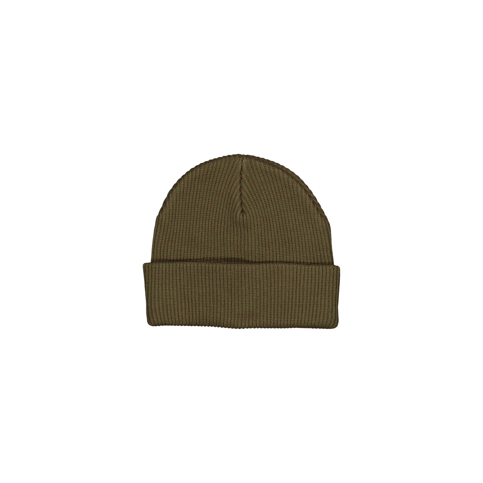 Og Patch Beanie Olive