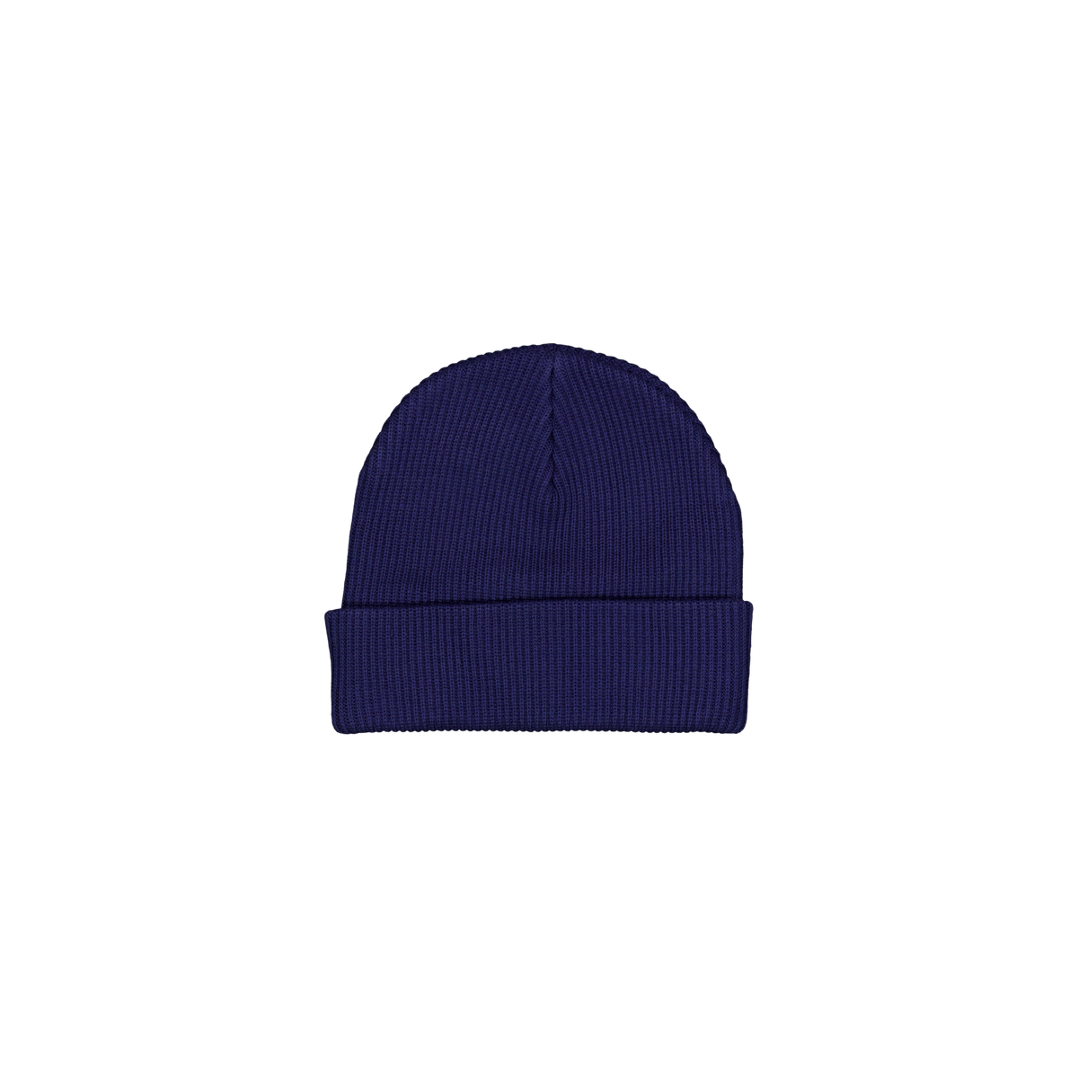 Og Patch Beanie Navy
