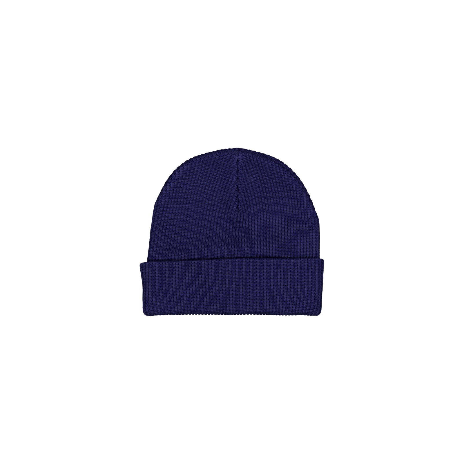 Og Patch Beanie Navy