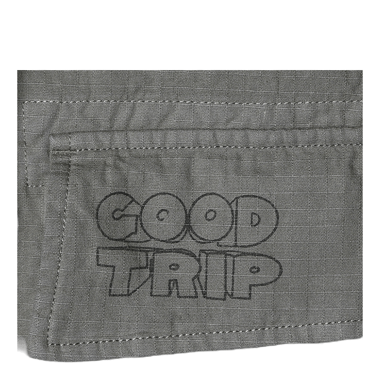 High Desert Fatigue Jacket Olive