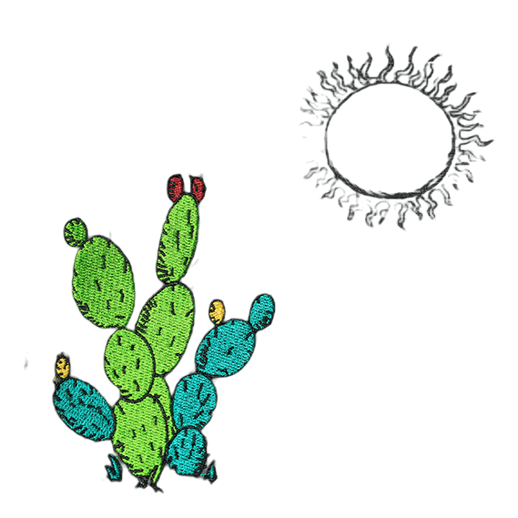 High Desert Fatigue Jacket Olive