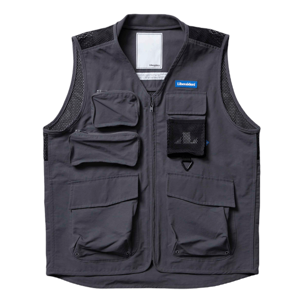 Patagonia utility vest sales