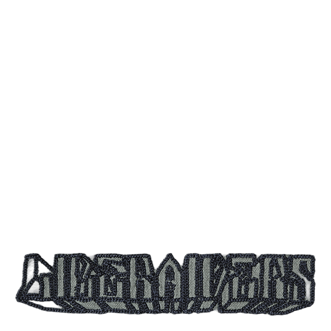 Garmentdyed Army Shirt Olive