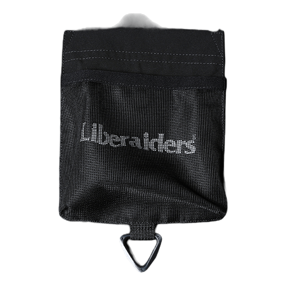 4way Stretch Half Shirt Black