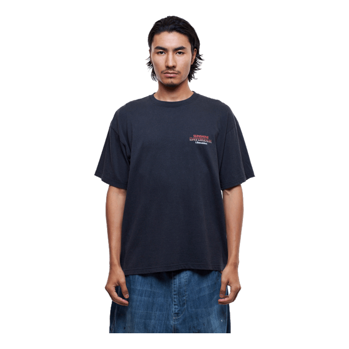 Daydream Tee Black
