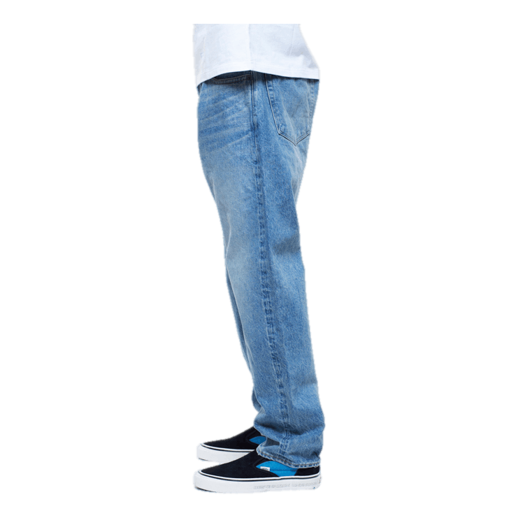 Lr Denim Pants Indigo