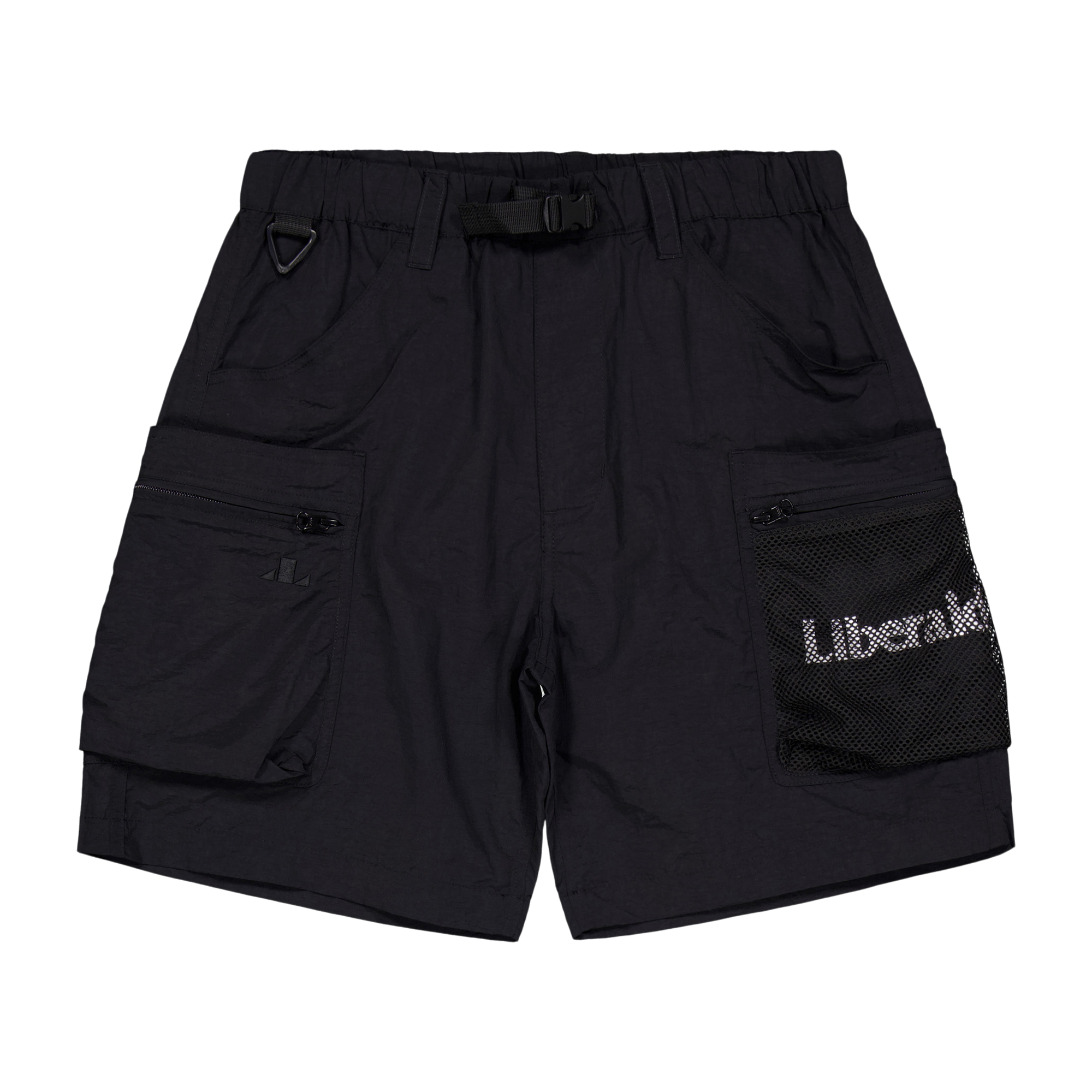 Liberaiders Lr Nylon Shorts Ii B | Caliroots.com