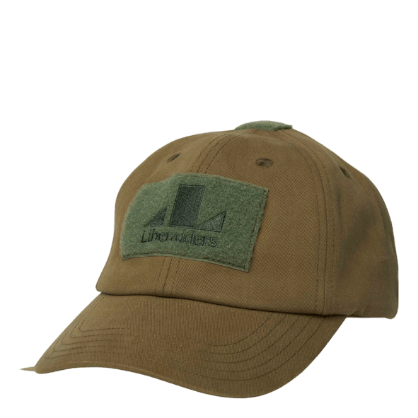 Lr Tactical Cap Olive