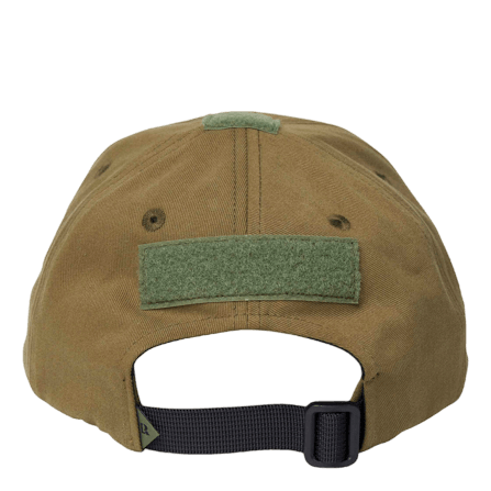 Lr Tactical Cap Olive