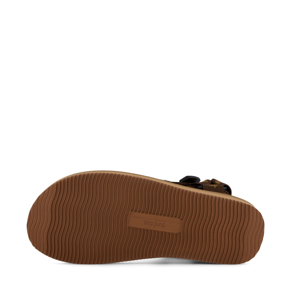 Carhartt X Suicoke  Depa V2 Ch Brown