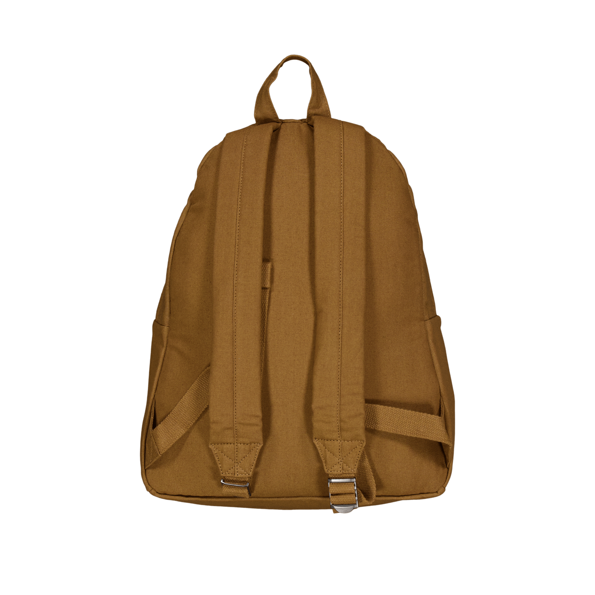 Canvas Backpack Rustic Tan