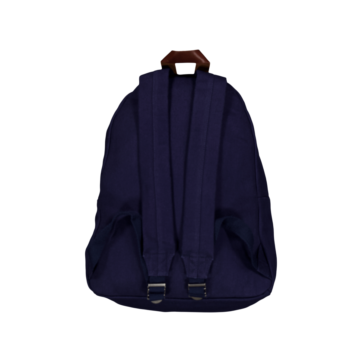 Polo Bear Canvas Backpack Newport Navy Bear