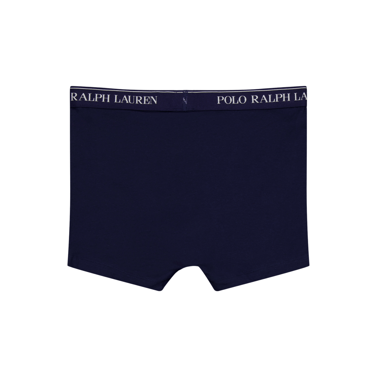 Stretch Cotton Trunk 3-Pack 3Pk Cr Nvy/Cr Nvy/ Cr Nvy