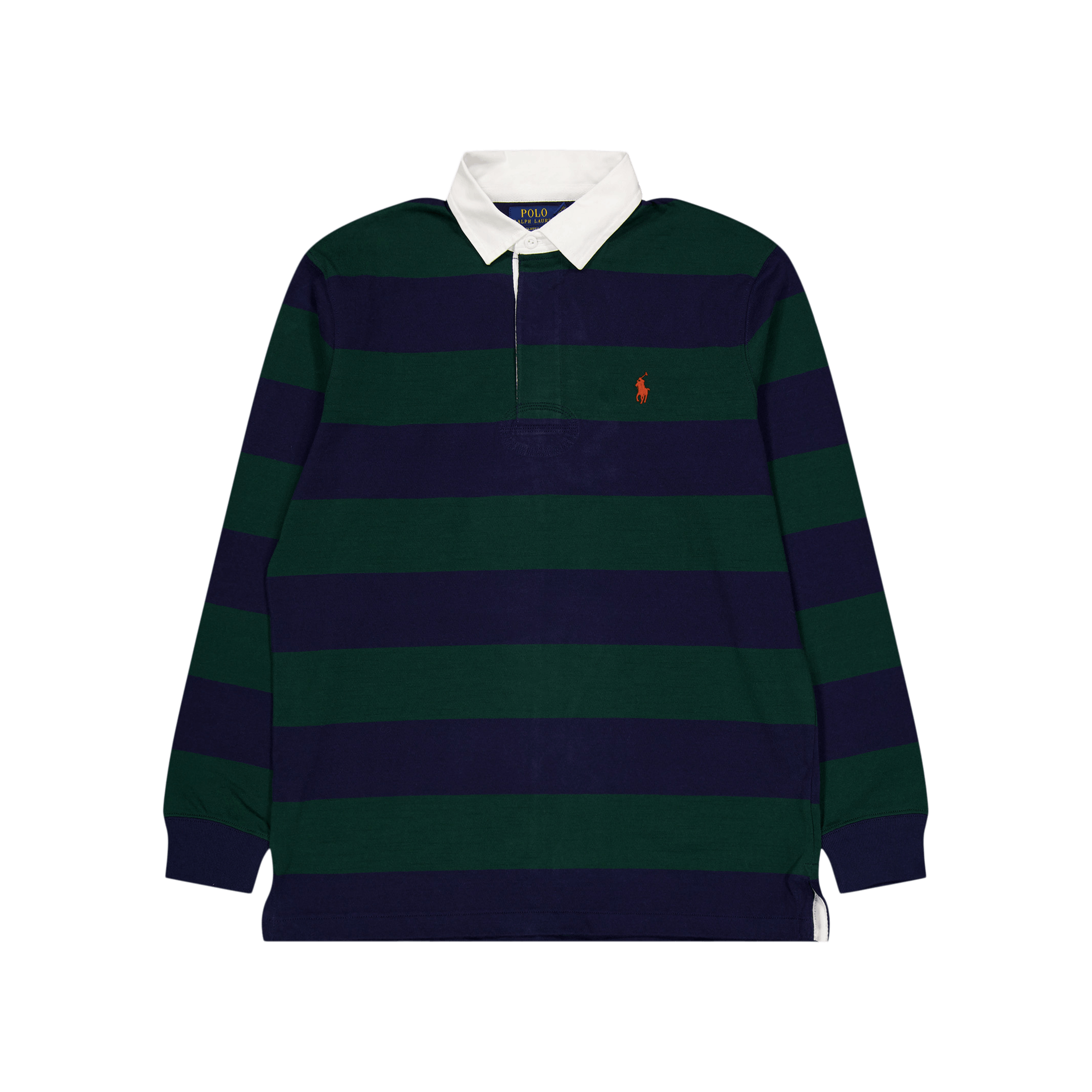 The iconic rugby shirt ralph lauren sales