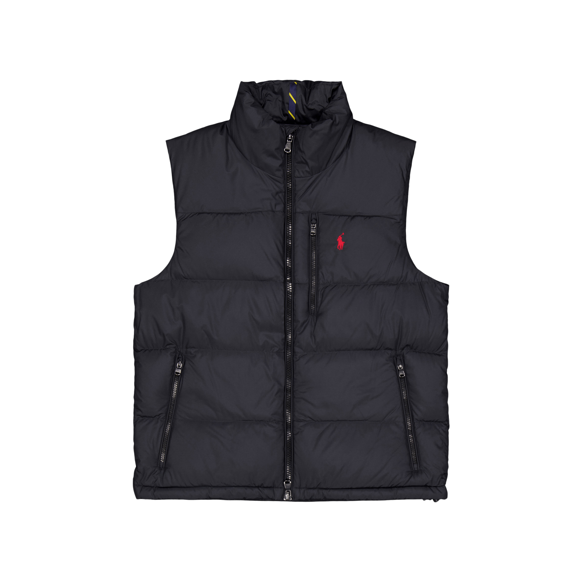 Polo ralph lauren vest jacket shop
