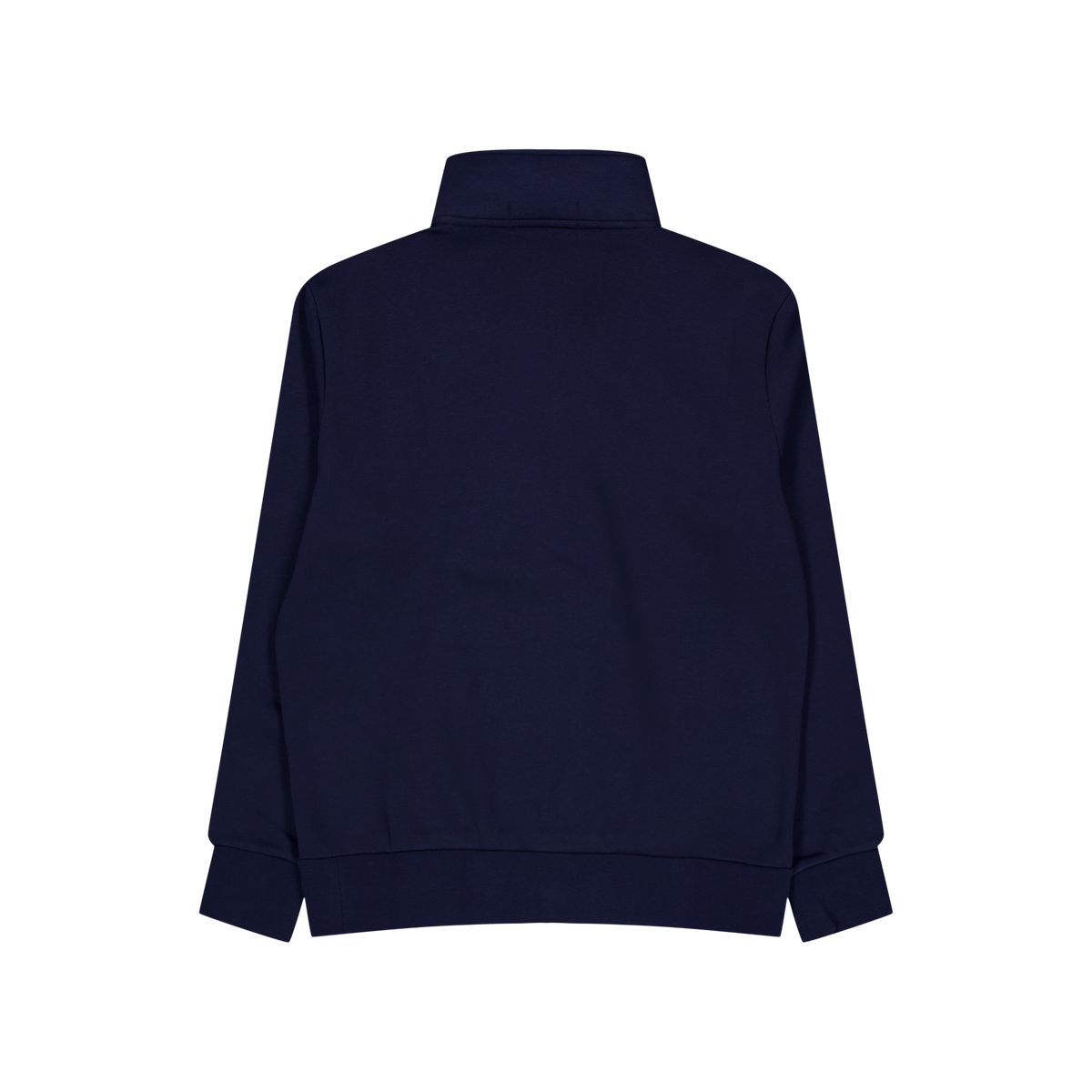 Polo Sport Fleece Sweatshirt Cruise Navy/White