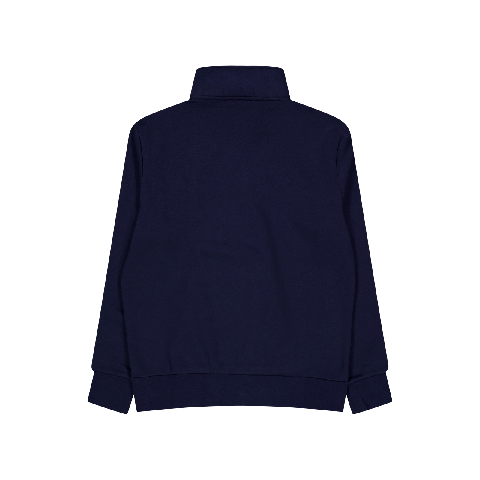 Polo Sport Fleece Sweatshirt Cruise Navy/White