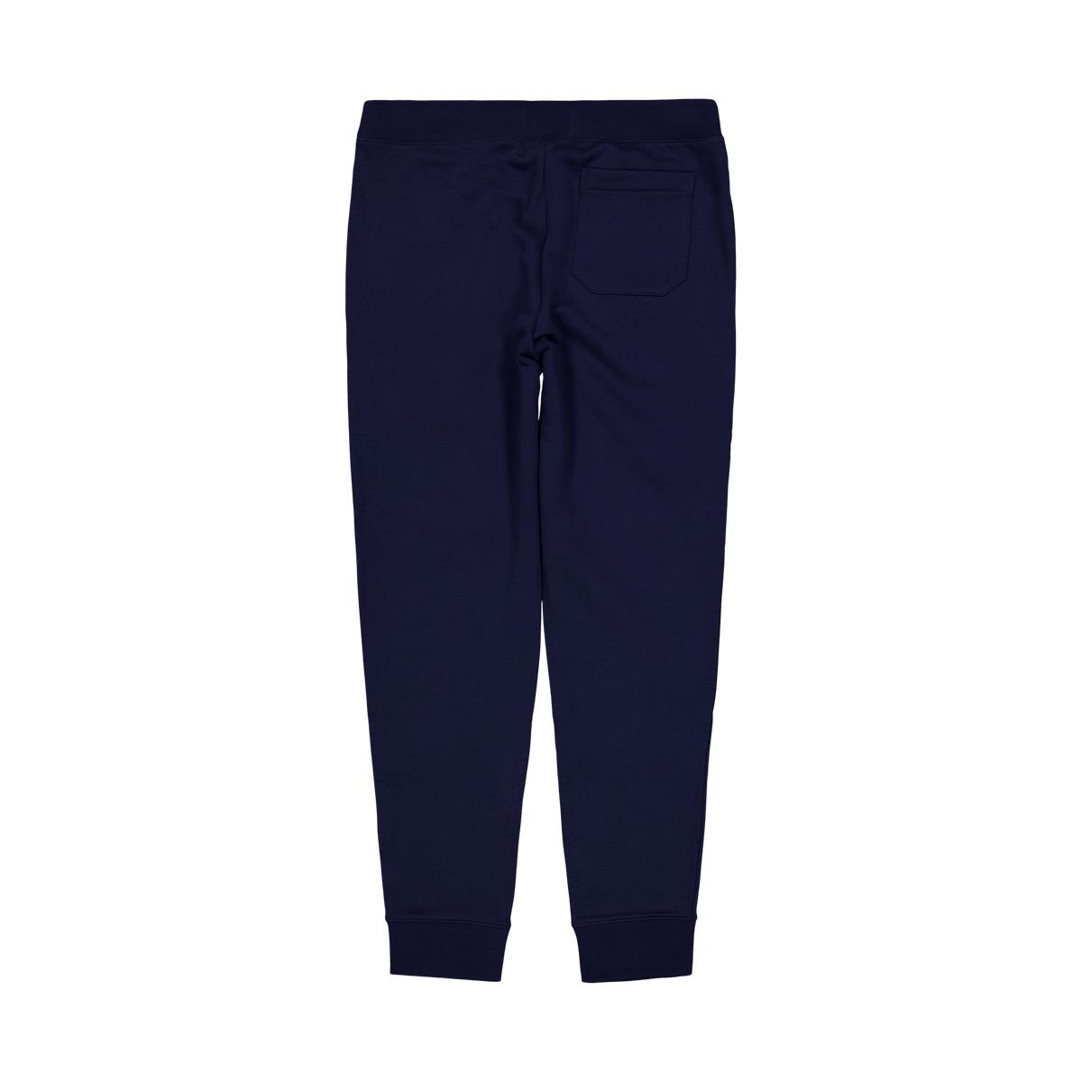 Polo Sport Fleece Jogger Pant Cruise Navy / White