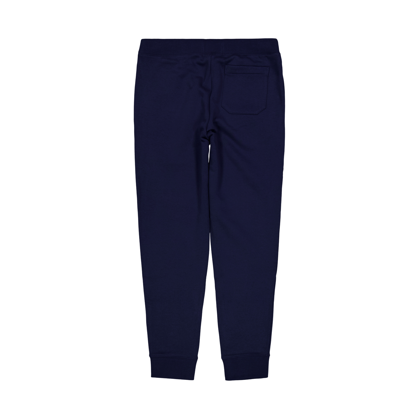 Polo Sport Fleece Jogger Pant Cruise Navy / White