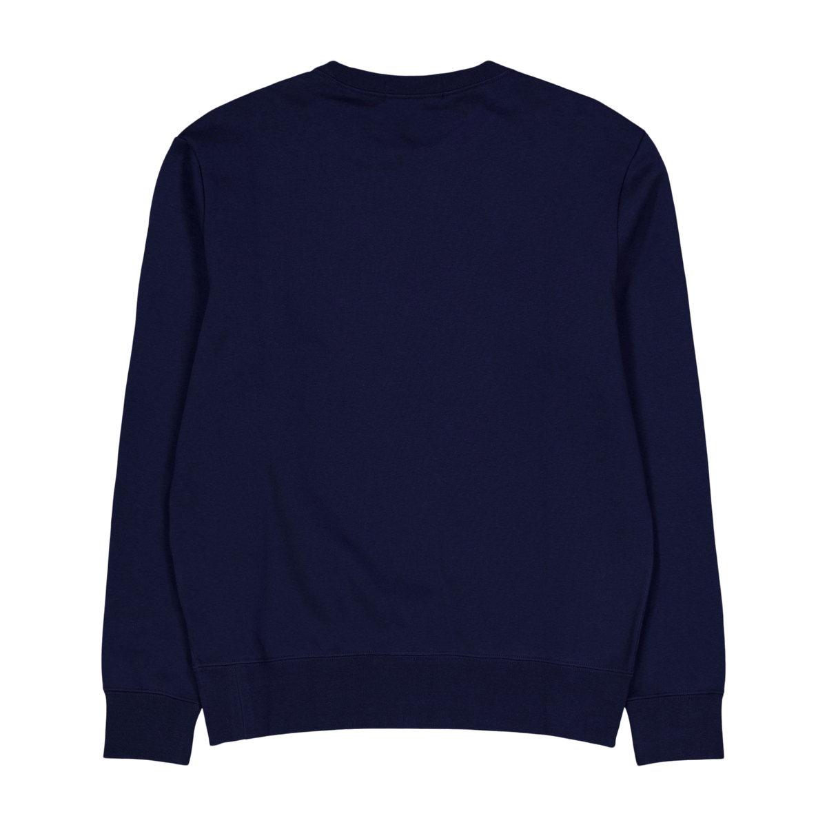 Polo Sport Fleece Sweatshirt Cruise Navy / White