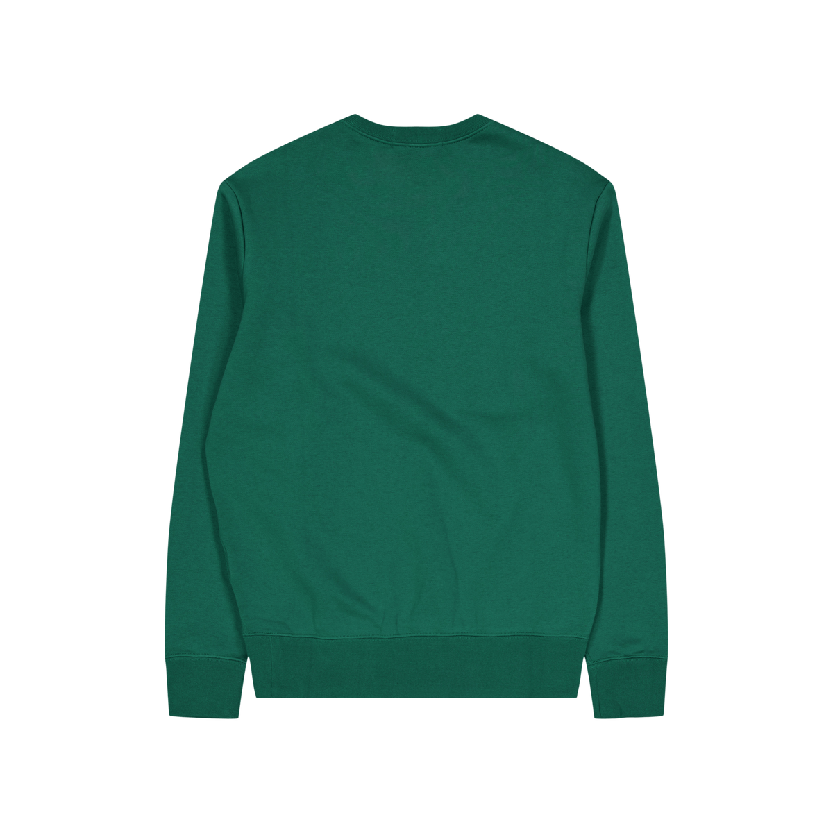 Polo Sport Fleece Sweatshirt Kelly Green