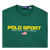 Polo Sport Fleece Sweatshirt Kelly Green