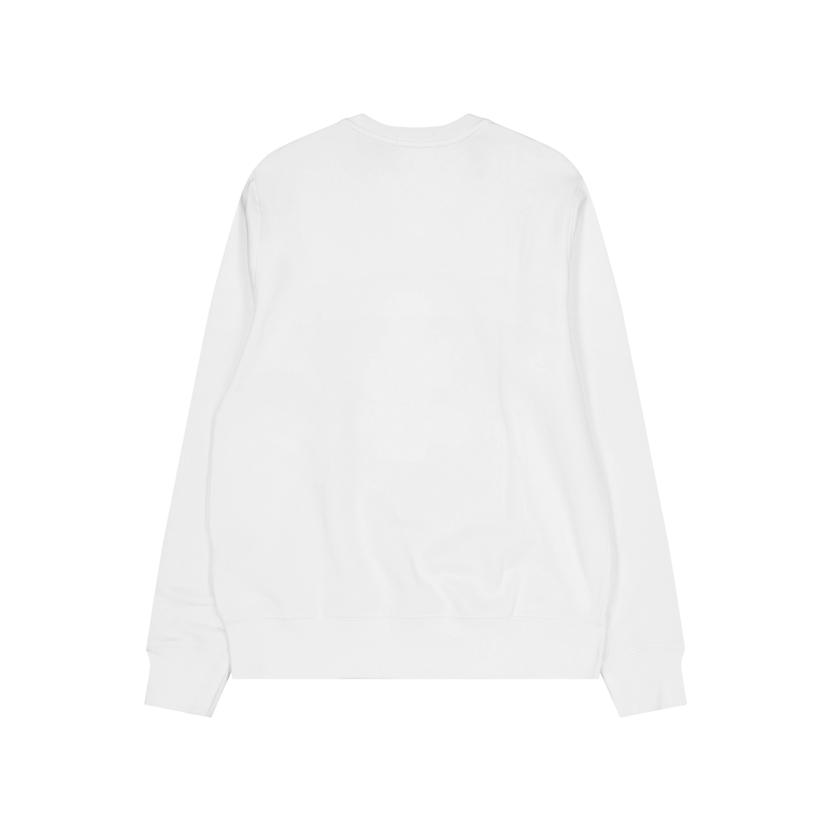 Polo Bear Fleece Sweatshirt Fa23 White Gift Bear