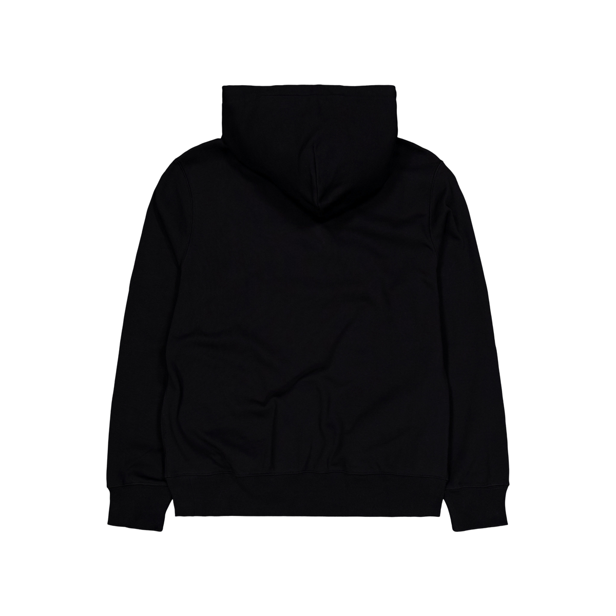 Polo Bear Fleece Hoodie Fa23 Polo Black Gift Bear