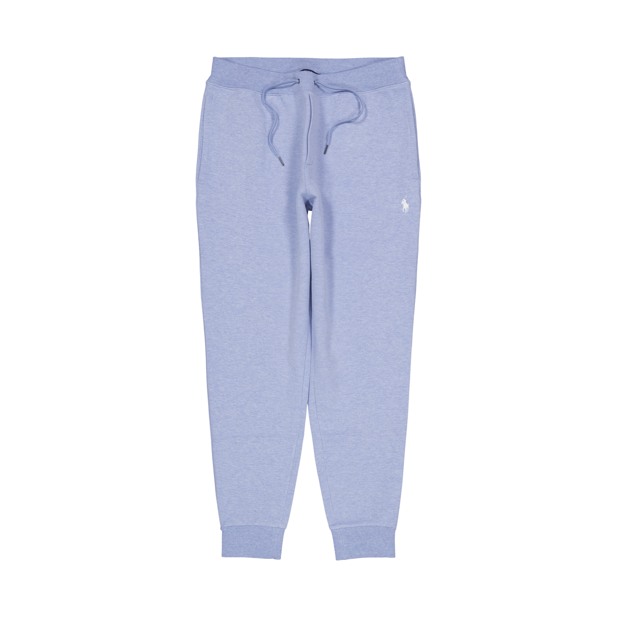 Double-Knit Jogger Pant Isle Heather