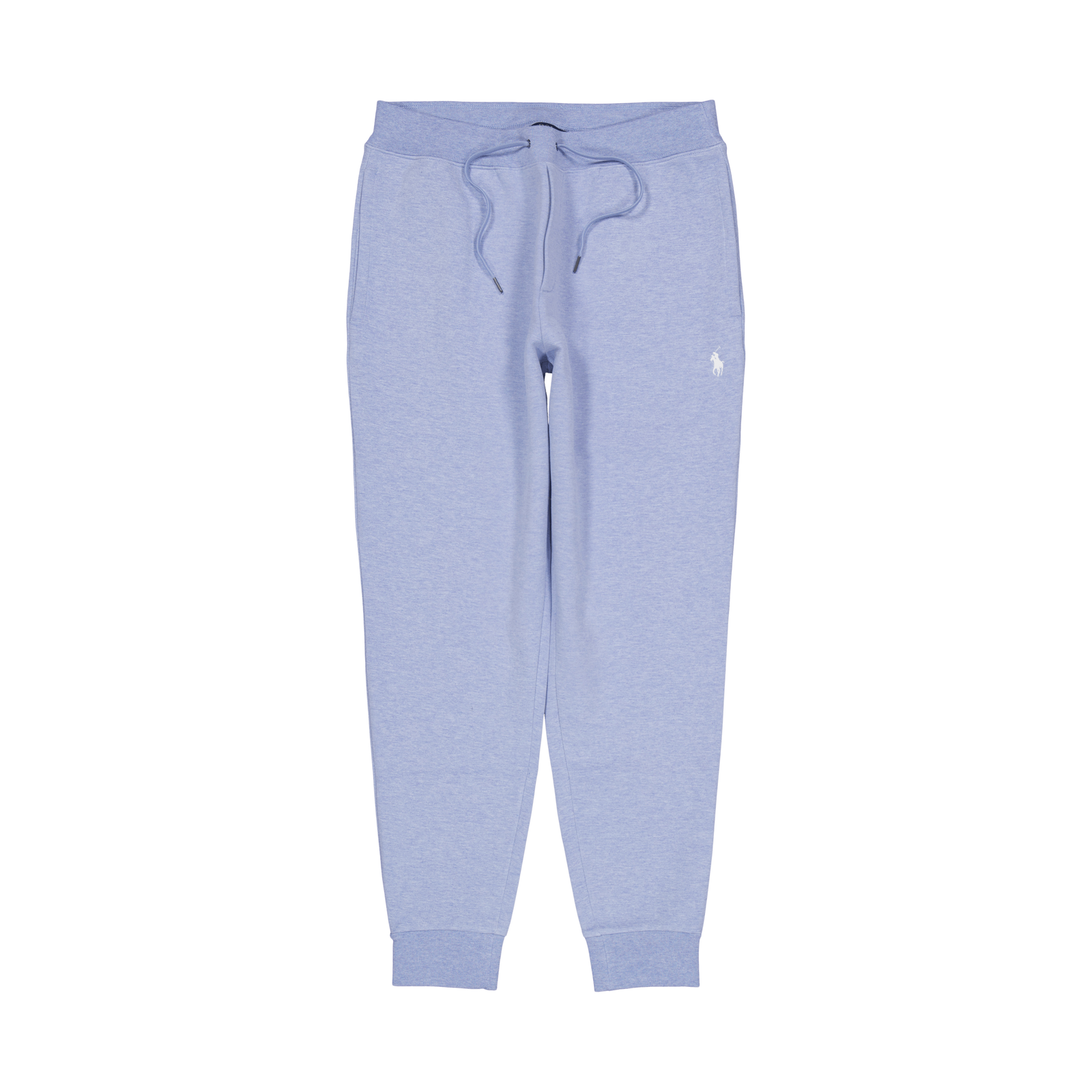 Double-Knit Jogger Pant Isle Heather