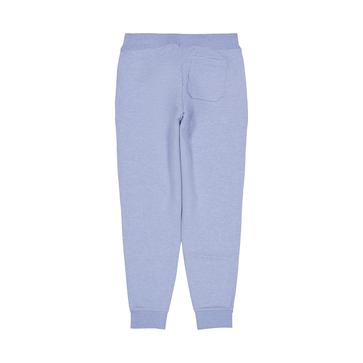 Double-Knit Jogger Pant Isle Heather