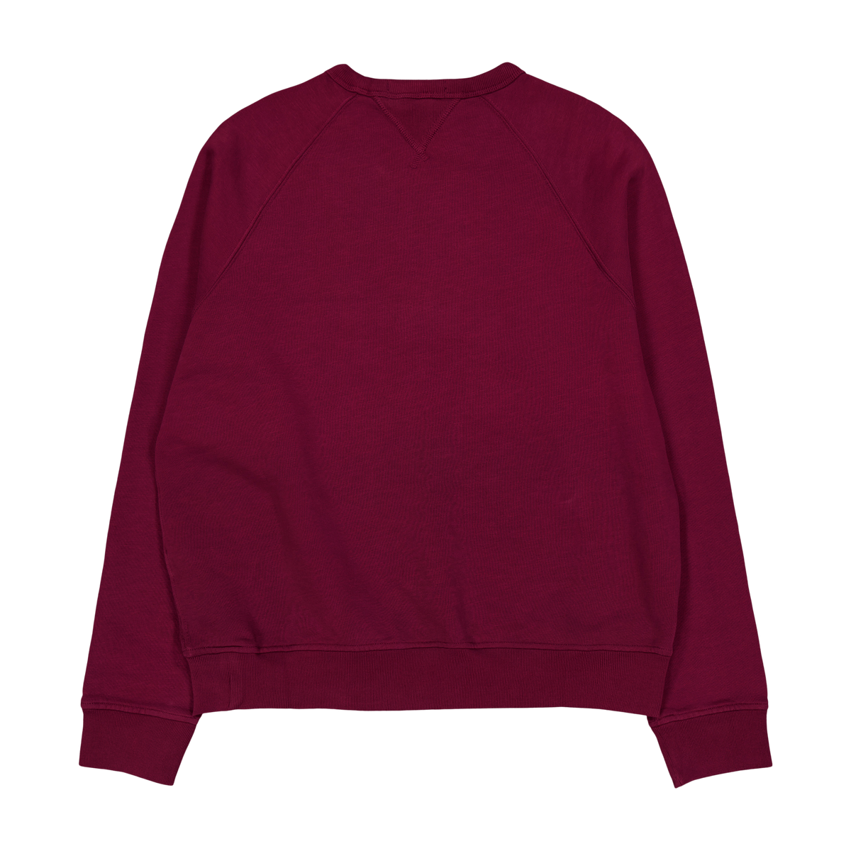 Vintage Fleece-lsl-sws Classic Wine