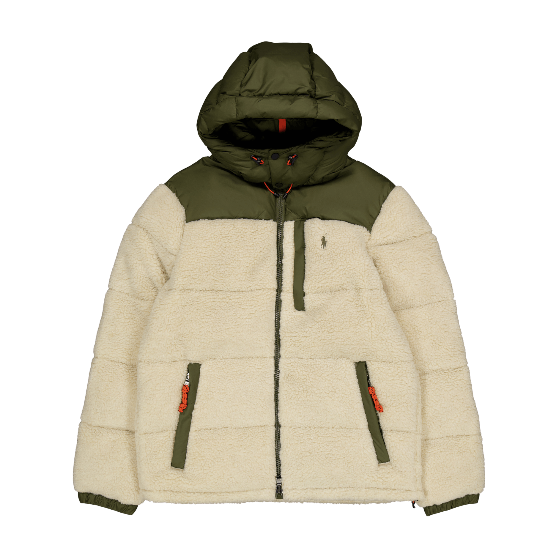 Polo Ralph Lauren Hybrid Down Jacket C | Caliroots.com Polo Ralph Lauren Hybrid Down Jacket C | Caliroots.com