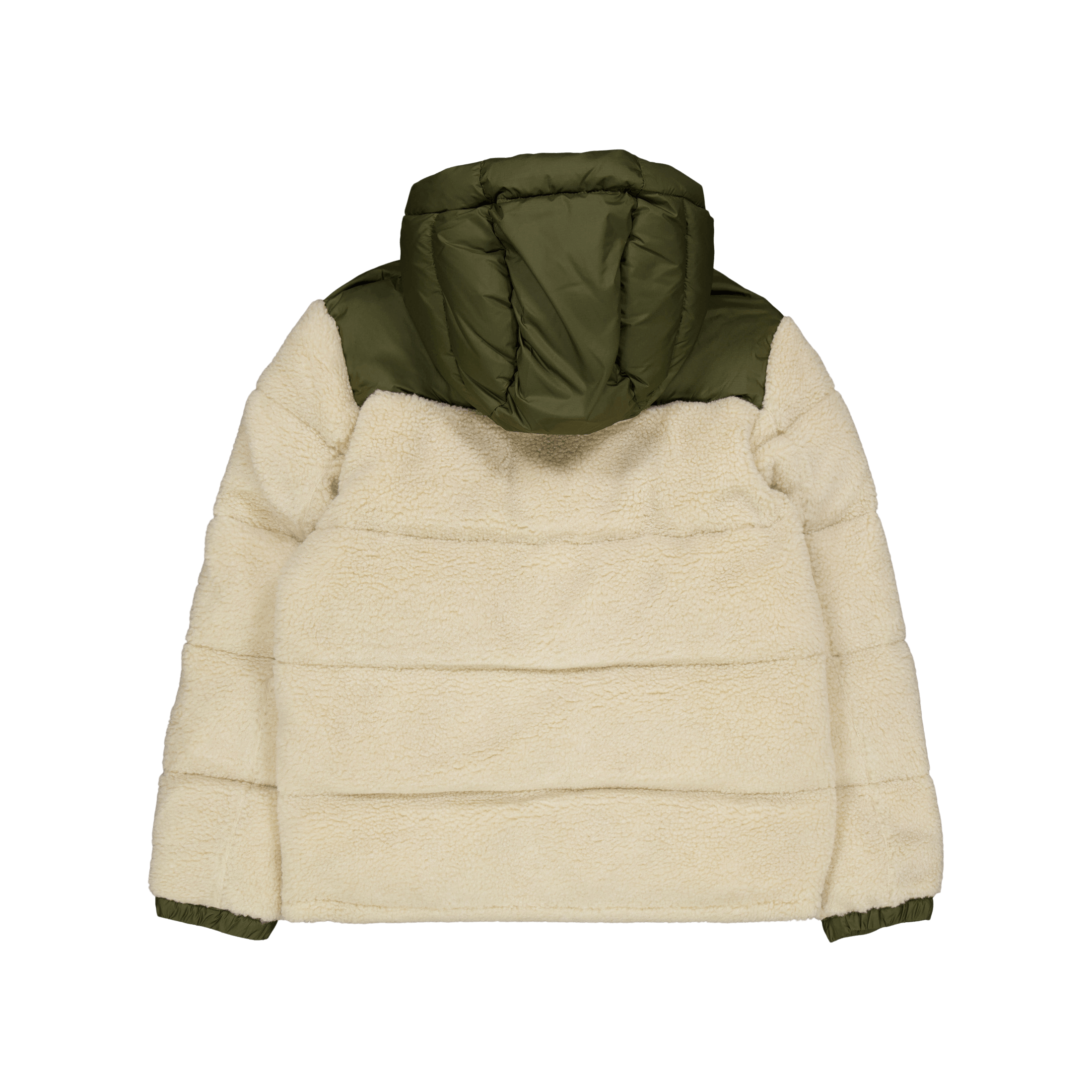 Ralph lauren hybrid down 2025 jacket