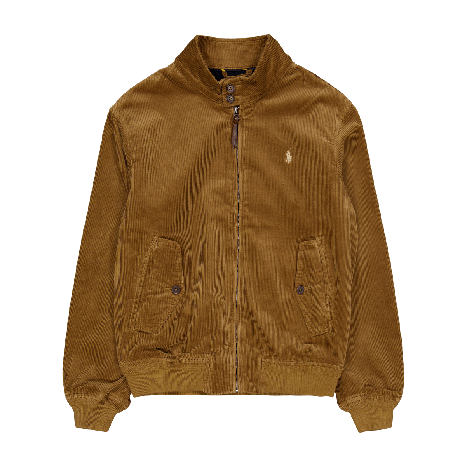 Corduroy Jacket Dispatch Tan