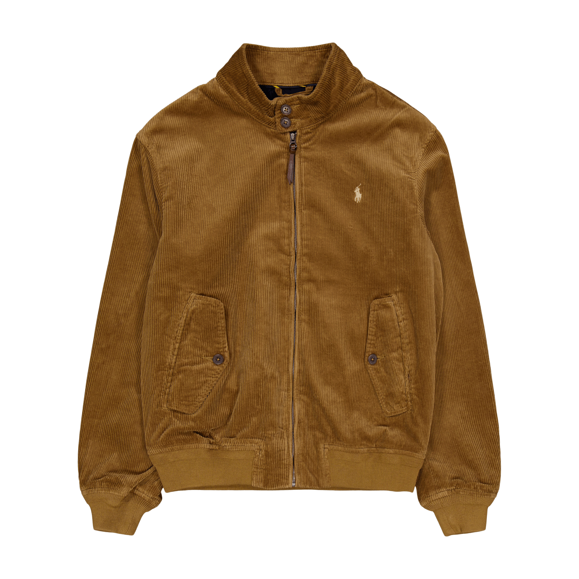 Corduroy jacket top ralph lauren