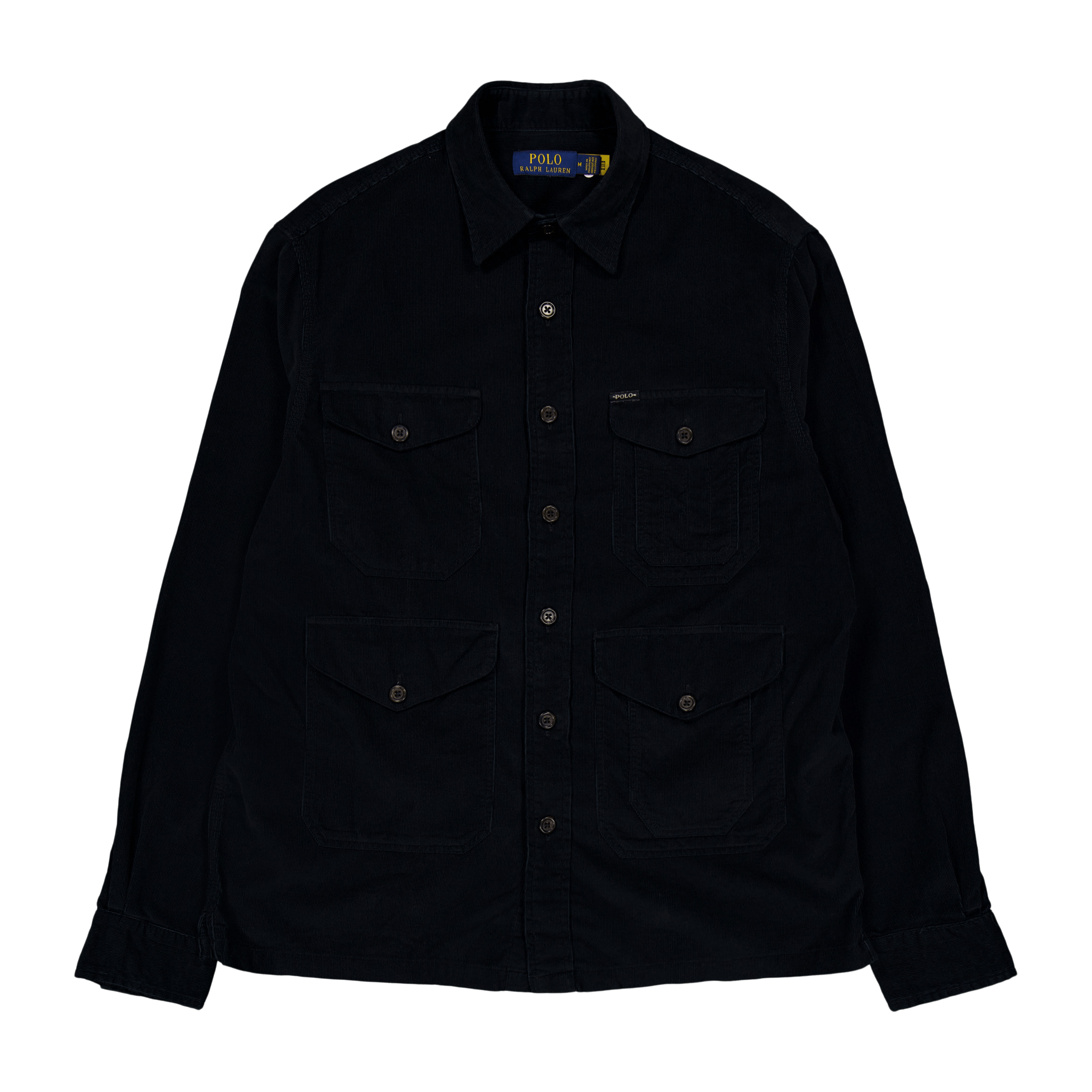 Polo Ralph Lauren Classic Fit Corduroy Caliroots