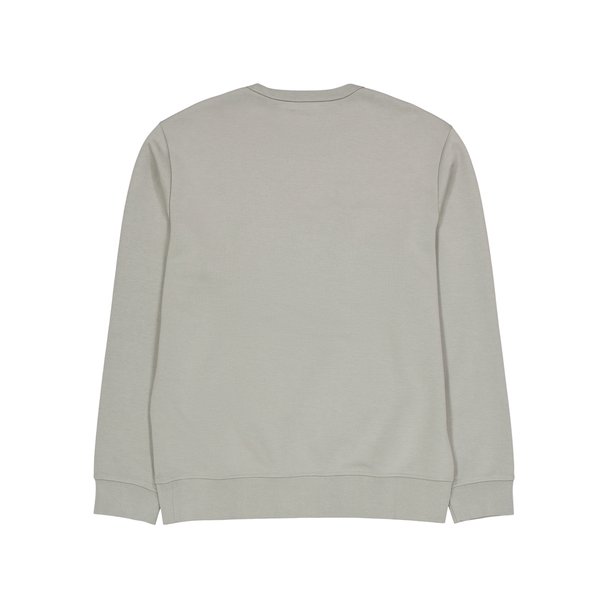 Double-Knit Pocket Sweatshirt Performance Grey