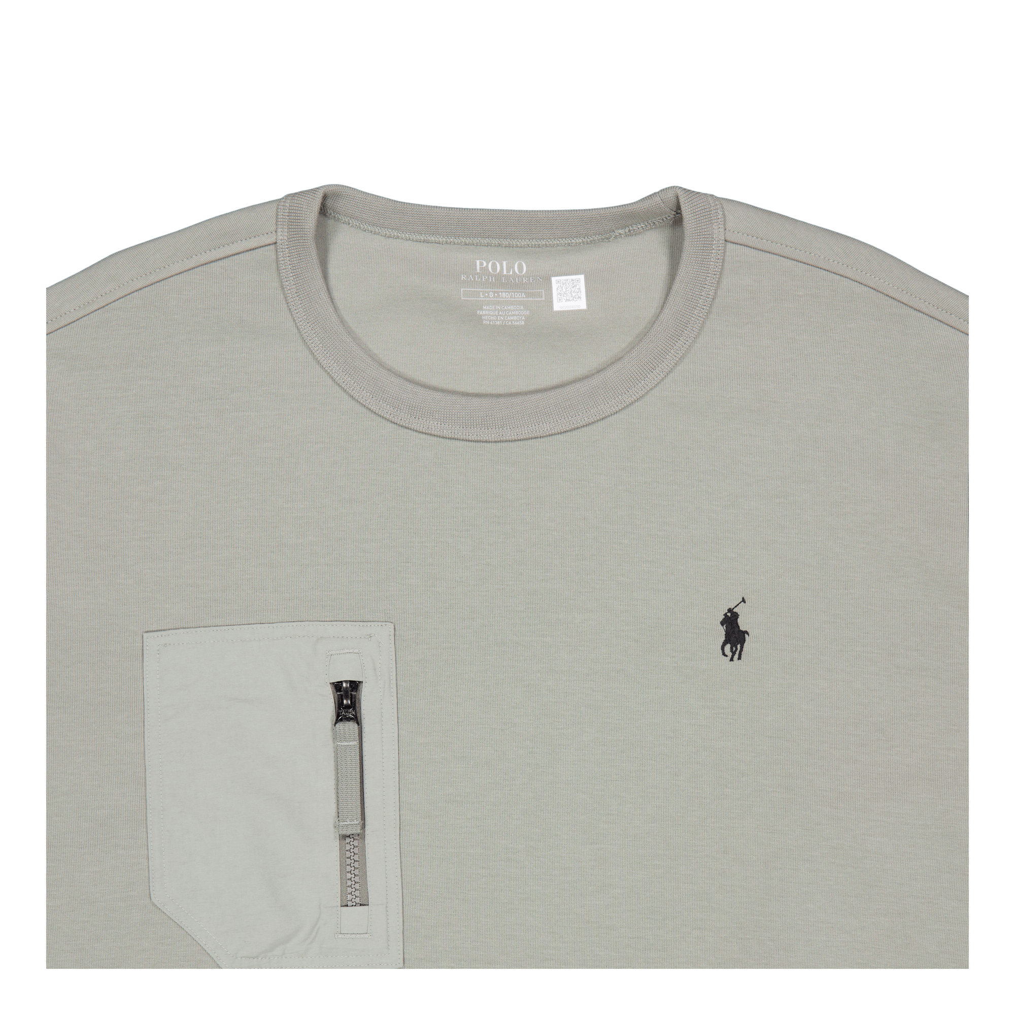 Polo Ralph Lauren 30 1 Double Knt Cvc Caliroots